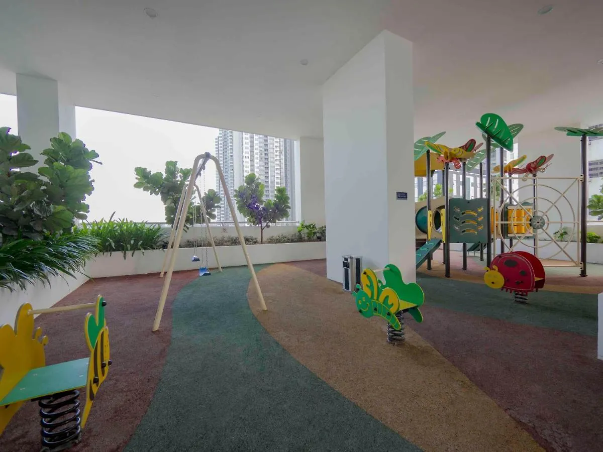 Artsy Homestay In Jb Town Center Near Foodcourt, Malls & Grocery 新山